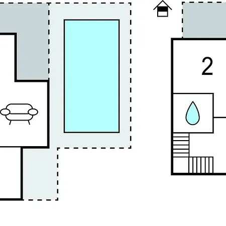 Ferienhaus Tempera Pula