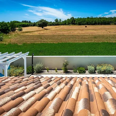 Ferienhaus Tempera *