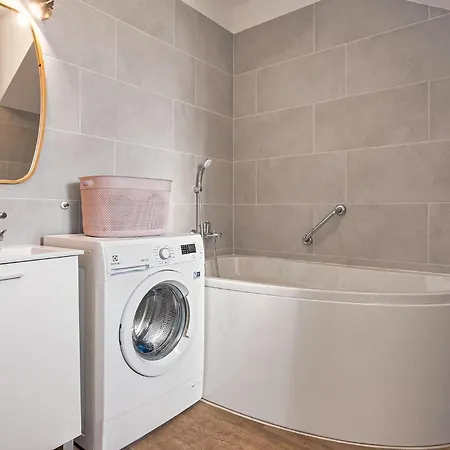 Semesterbostad Tempera Pula