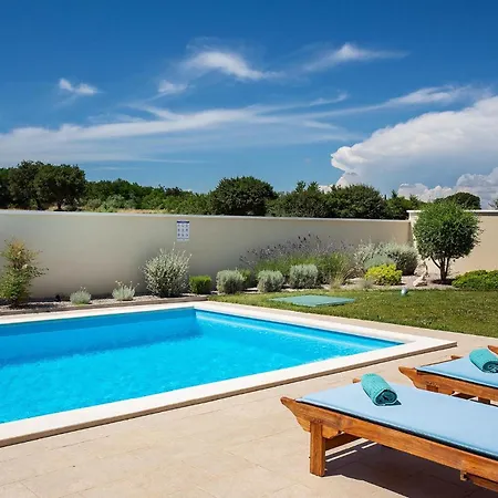 Dom wakacyjny Tempera