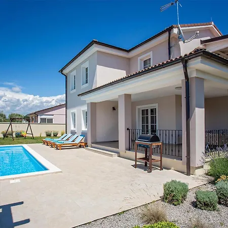 Dom wakacyjny Tempera Pula