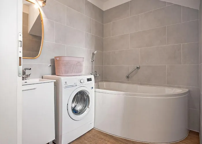 Vikendica Tempera Pula