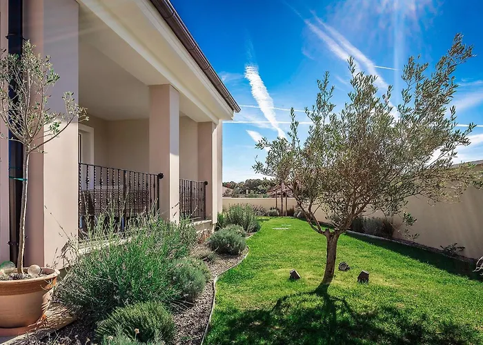 Tempera Vikendica Pula