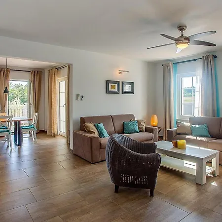 Tempera Vakantiehuis *