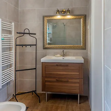 Vakantiehuis Tempera Pula